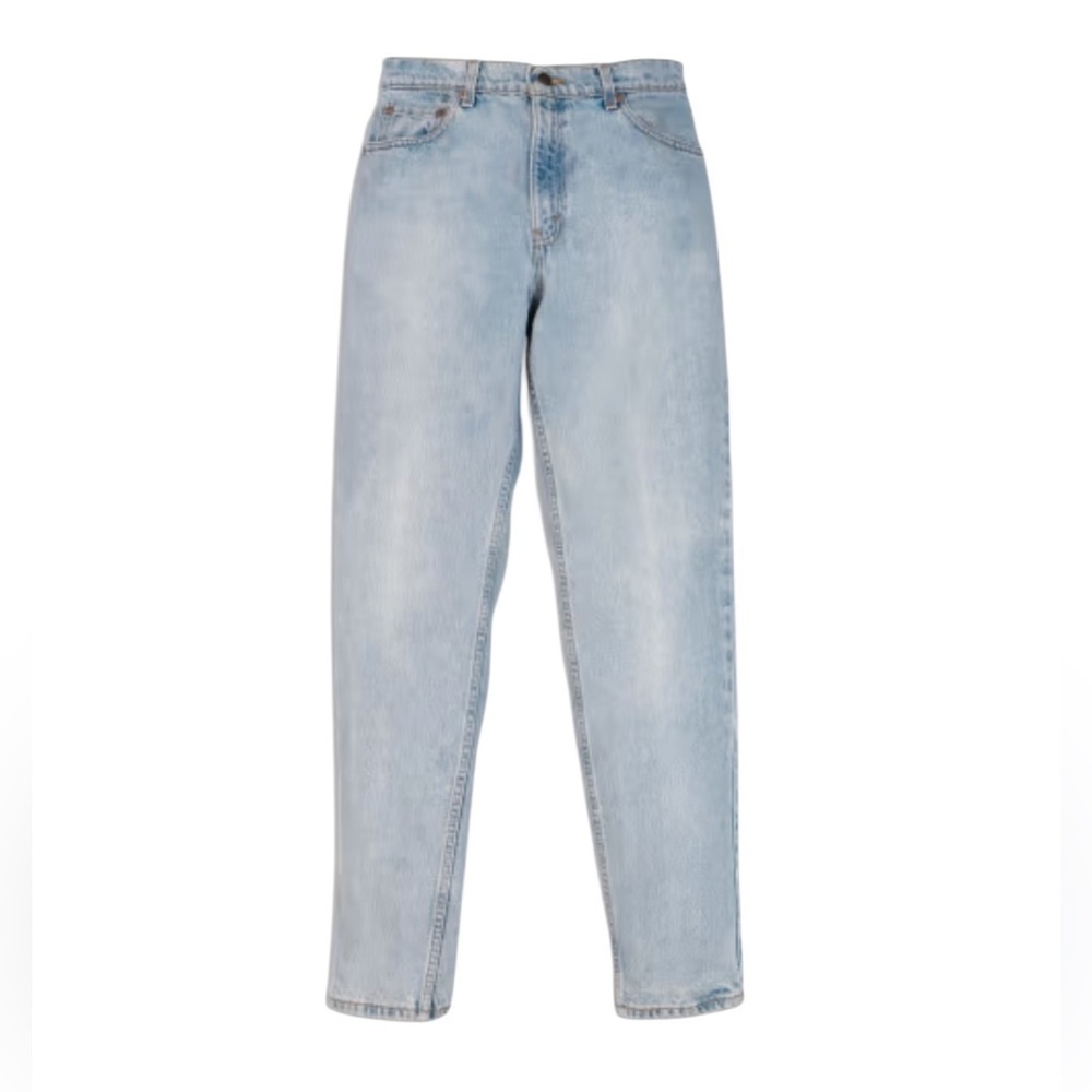 BDG Urban Outfitters Mom Jeans Women’s 26 Light Wash High Rise 29” Inseam